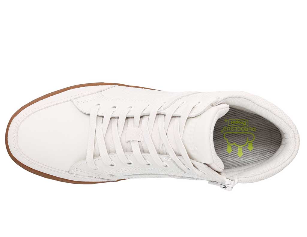Propet Men's Kenton High Top Sneaker