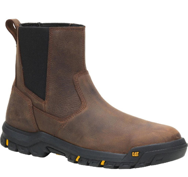 Cat Men's Invader Hiker WP SR EH