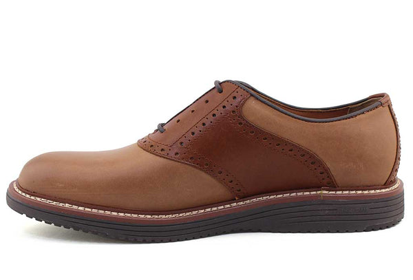 Johnston & Murphy Men's Upton Saddle