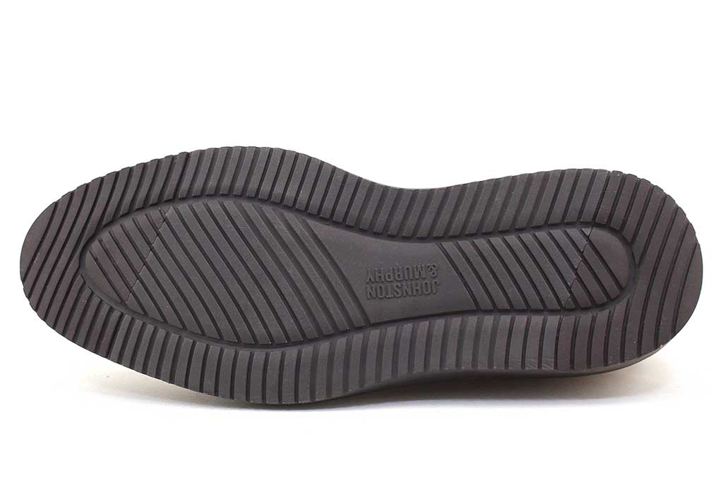 Johnston & Murphy Men's Upton Saddle