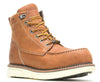Wolverine Men's 6 Inch I-90 DuraShocks Moc Toe