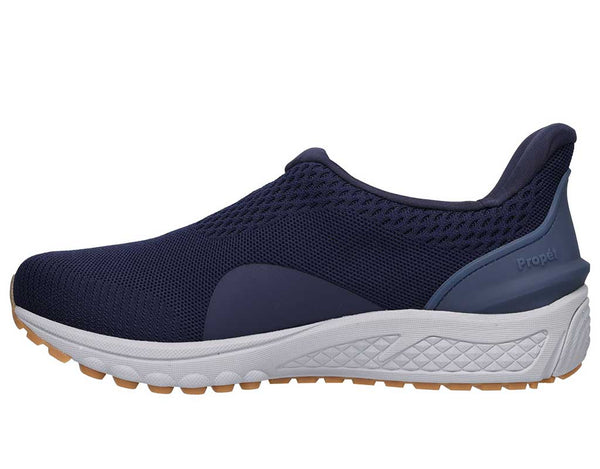 Propet Men's Propet One Velocity Slip On Walking Sneaker