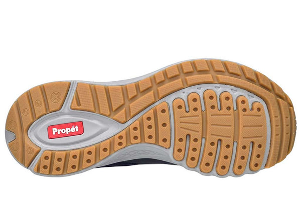 Propet Men's Propet One Velocity Slip On Walking Sneaker