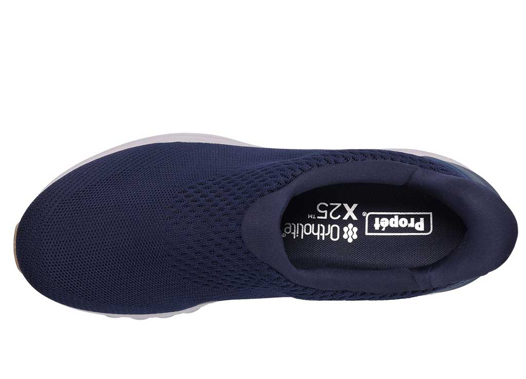 Propet Men's Propet One Velocity Slip On Walking Sneaker