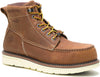 Wolverine Men's 6 Inch I-90 DuraShocks CarbonMAX Moc Toe