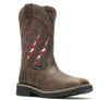 Wolverine Men's Rancher Claw ST Wellington