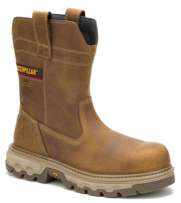 Cat Men's Colorado Equip Wellington WP CT EH SR