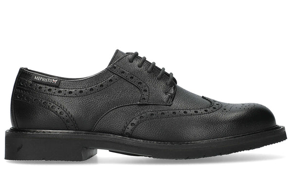 Mephisto Men's Max Wingtip Oxfords