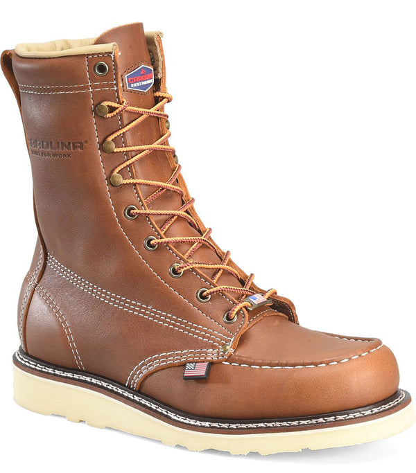 Carolina Men's Amp 8 Inch Union Built EH