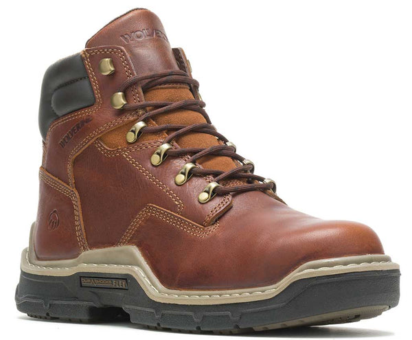 Wolverine Men's Raider DuraShocks CT