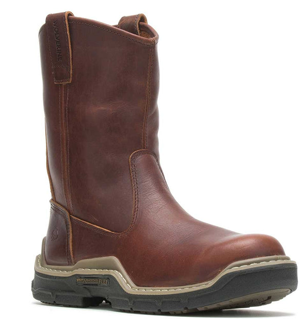 Wolverine Men's Raider DuraShocks CT