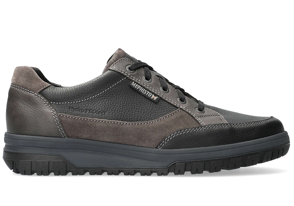 Mephisto Men's Paco Water-Resistant Trekking Sneaker