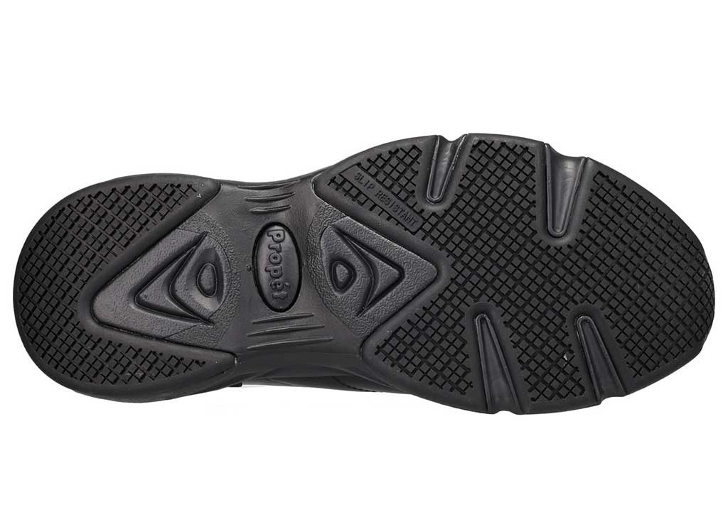 Propet Men's Stability Freestyle Hands Free Sneaker