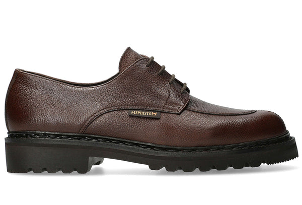 Mephisto Men's Pegasio Water-Resistant Oxford