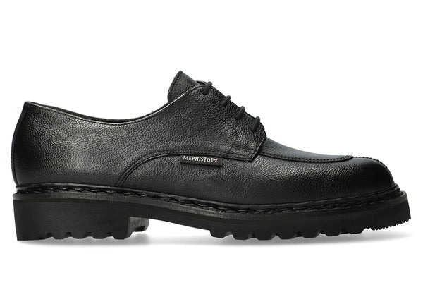 Mephisto Men's Pegasio Water-Resistant Oxford