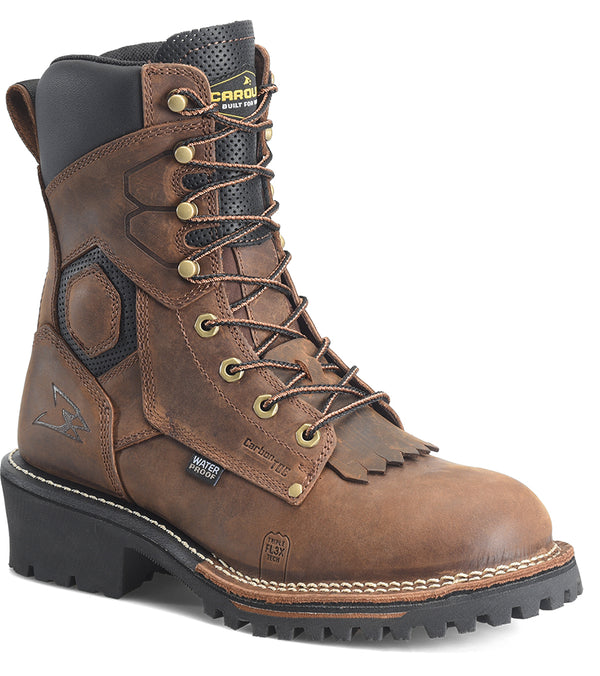 Carolina Men's Pitstop CT WP EH SR