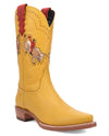Dingo Men's Buck Yeah Western Leather Boot