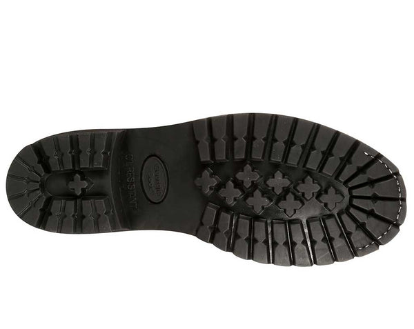 Georgia Boot Men's Steel Toe Waterproof 400G Insulated Logger