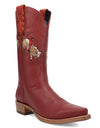 Dingo Men's Buck Yeah Western Leather Boot