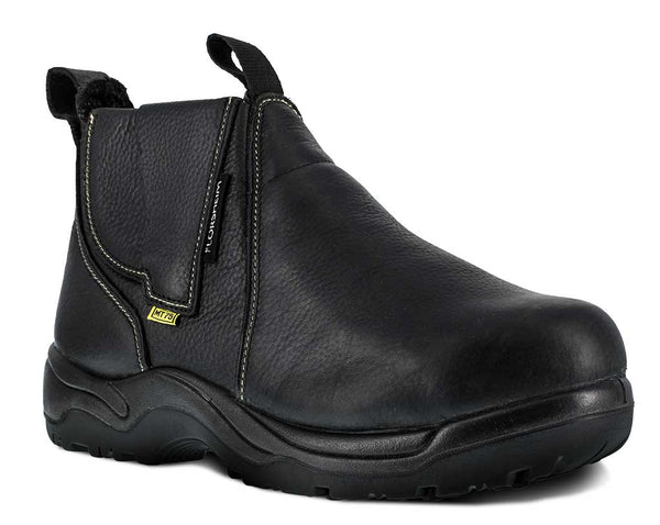 Florsheim Work Men's Hercules ST CushGuard