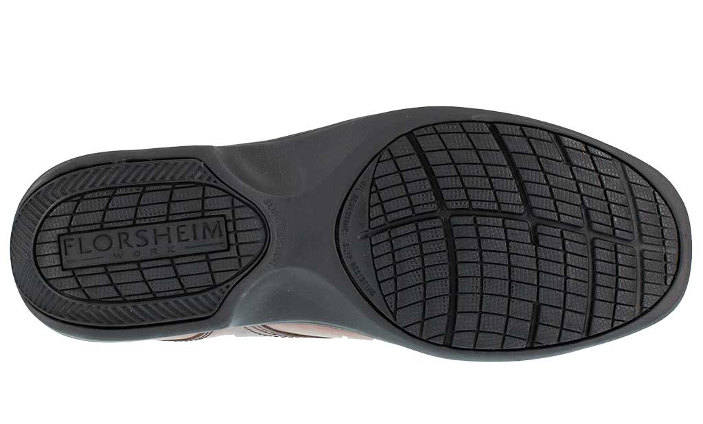 Florsheim Work Men's Coronis ST