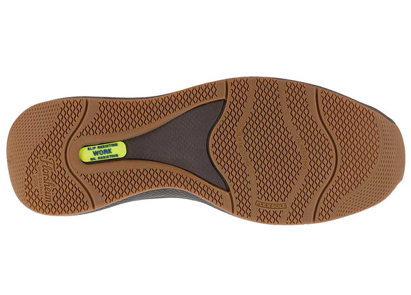 Florsheim Work Men's Bayside ST
