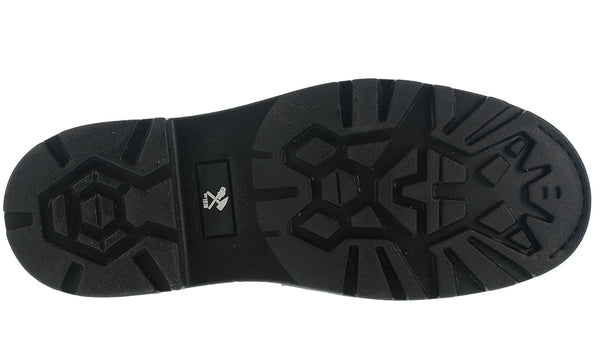 Iron Age Men's 10 Inch Hauler Flex-Met CT