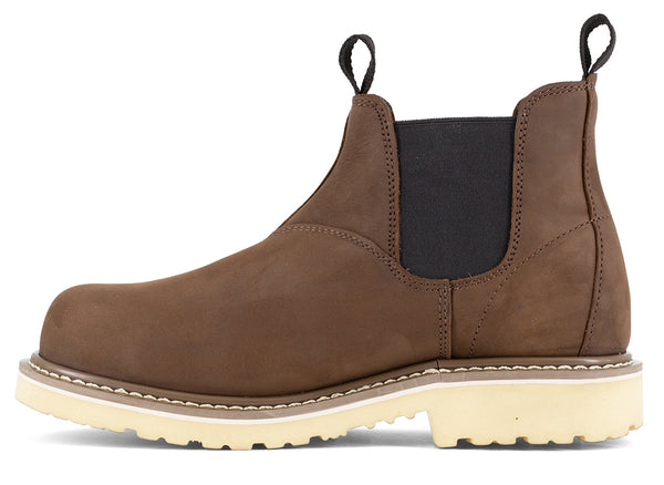 Iron Age Men's Solidifier CT