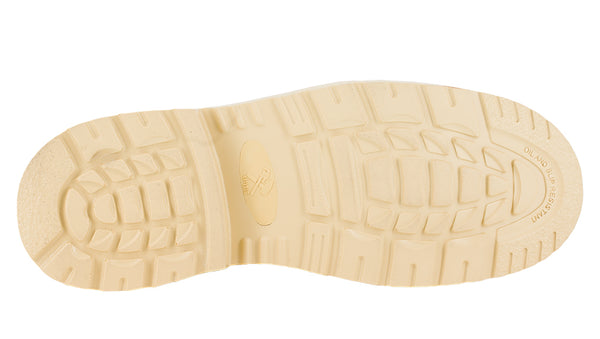 Iron Age Men's 11 Inch Solidifier CT Brown