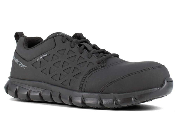Reebok Work Men's Sublite Cushion