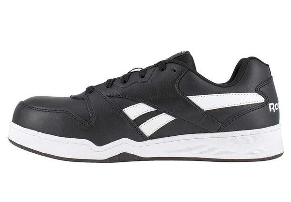Reebok Work Men's BB4500 Work Low Top