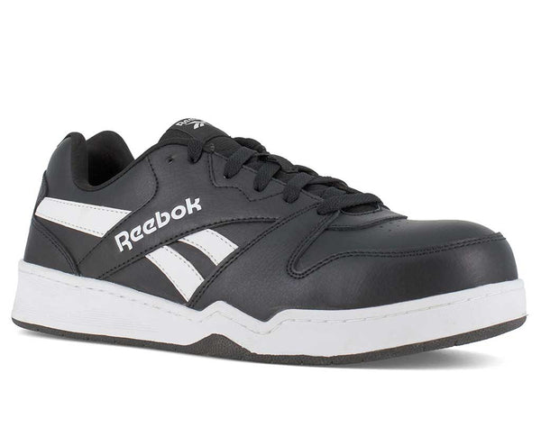 Reebok Work Men's BB4500 Work Low Top