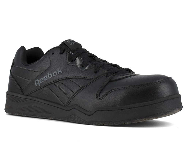 Reebok Work Men's BB4500 Work Low Top
