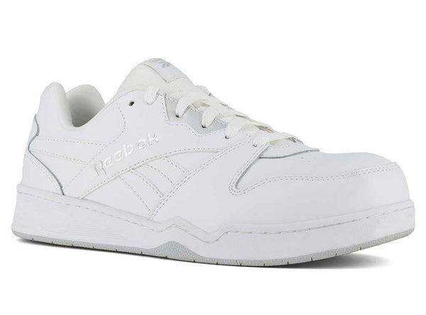 Reebok Work Men's BB4500 Work Low Top