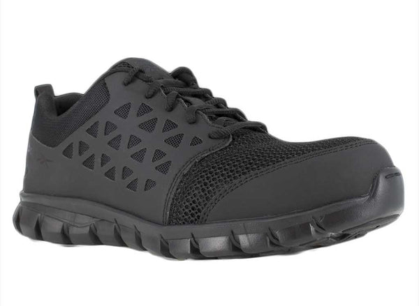 Reebok Work Men's Sublite Cushion Work CT