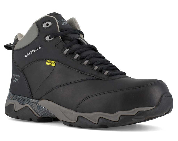 Reebok Work Men's Beamer Mid