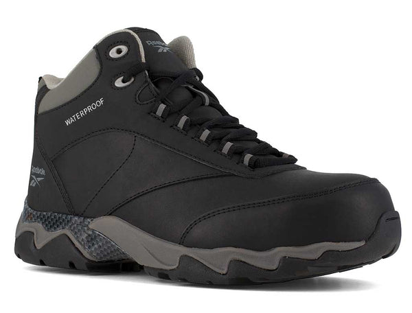 Reebok Work Men's Beamer Mid