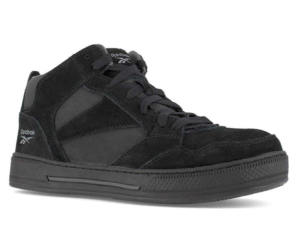 Reebok Work Men's Dayod High Top