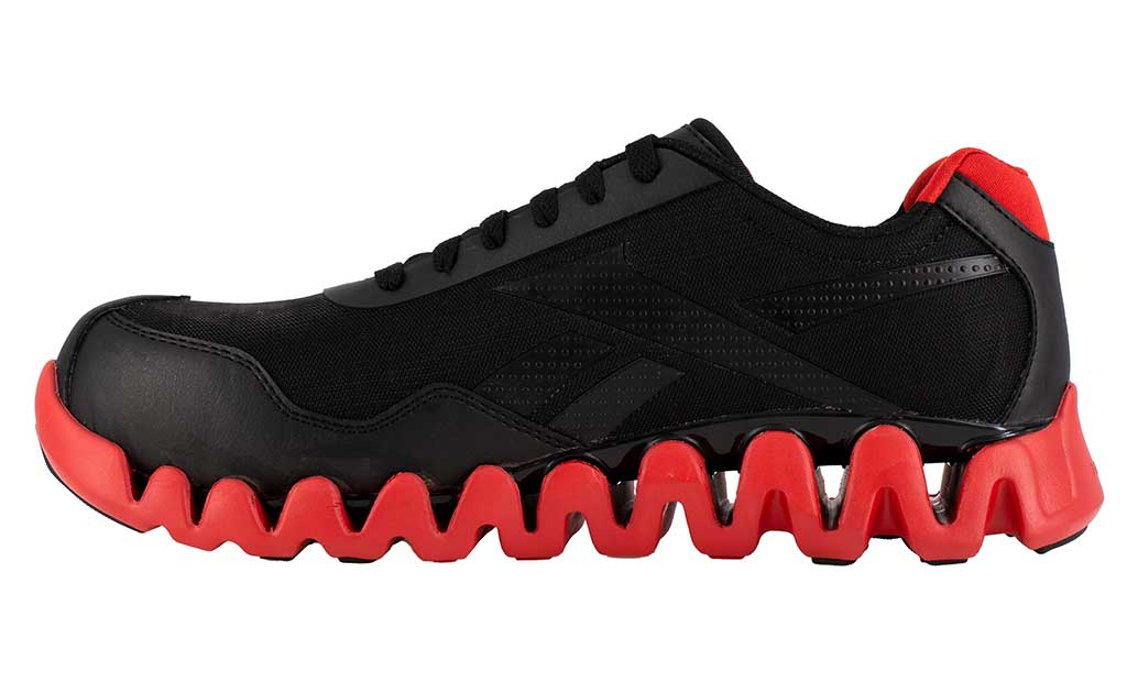 Reebok Work Men's Zig Pulse CT SD – Houser Shoes