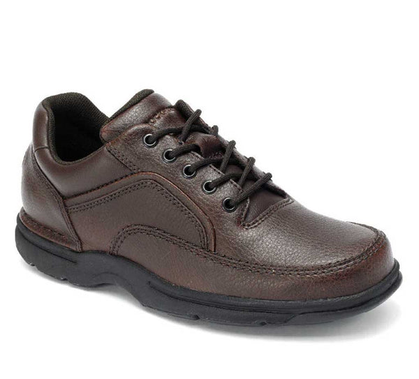 Rockport Men's Ridgefield Eureka Lace-Up