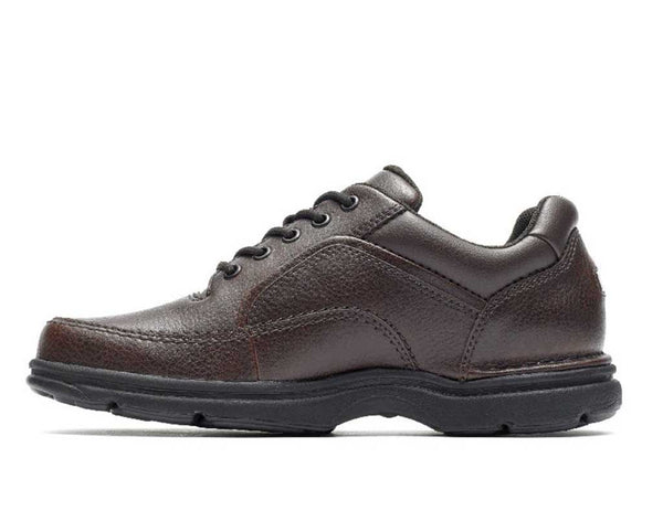 Rockport Men's Ridgefield Eureka Lace-Up