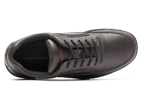 Rockport Men's Ridgefield Eureka Lace-Up