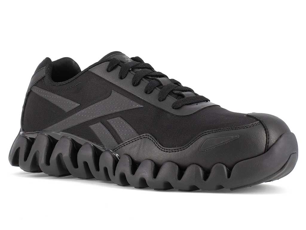 Reebok Work Men's Zig Pulse CT SD – Houser Shoes