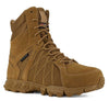 Reebok Work Men's 8 Inch Trailgrip Tactical WP Insulated