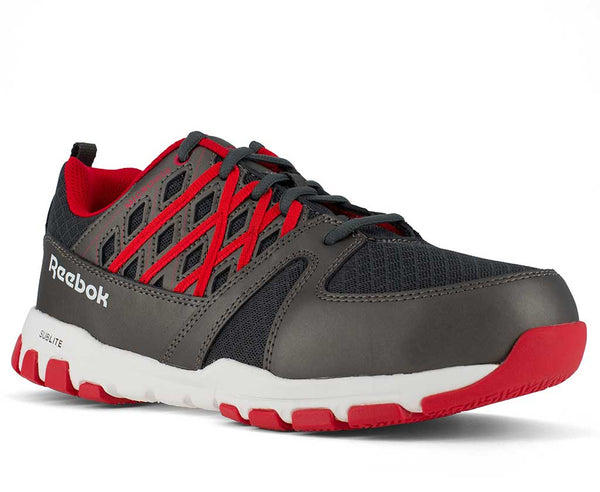 Reebok Work Men's Sublite Work ST