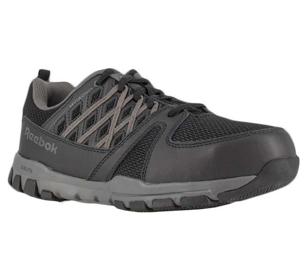 Reebok Work Men's Sublite Work ST