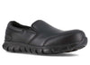 Reebok Work Men's Sublite Cushion Slip-On