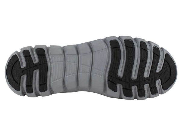 Reebok Work Men's Sublite Cushion AT Slip-On