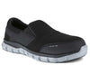 Reebok Work Men's Sublite Cushion AT Slip-On