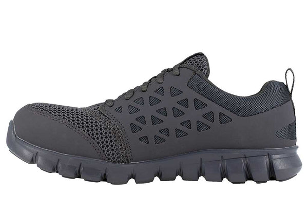 Reebok Work Men's Sublite Cushion Grey
